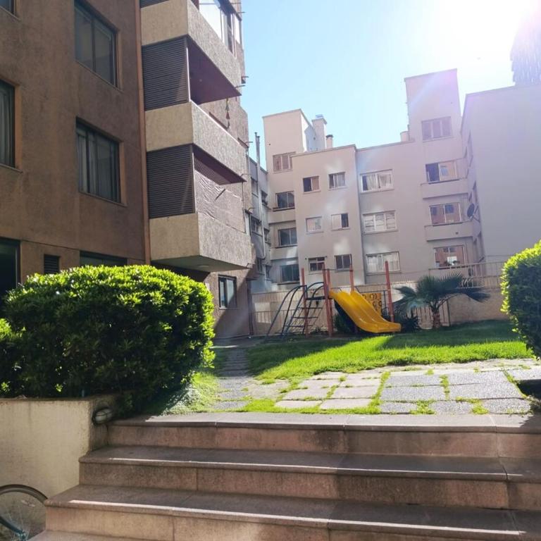Central Dep Couples, friends and family - One-Bedroom Apartment - 32