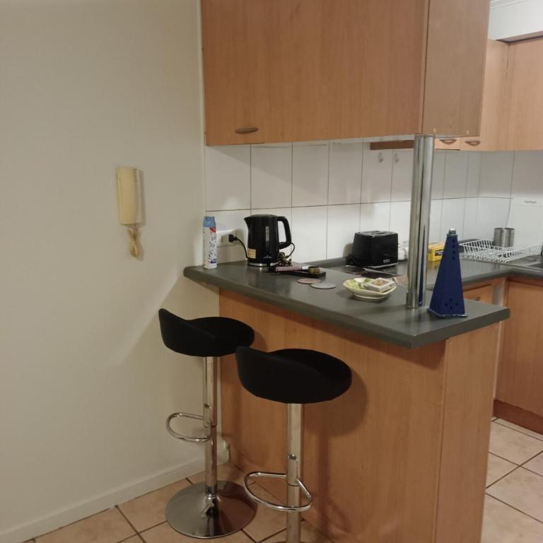 Central Dep Couples, friends and family - One-Bedroom Apartment - 35