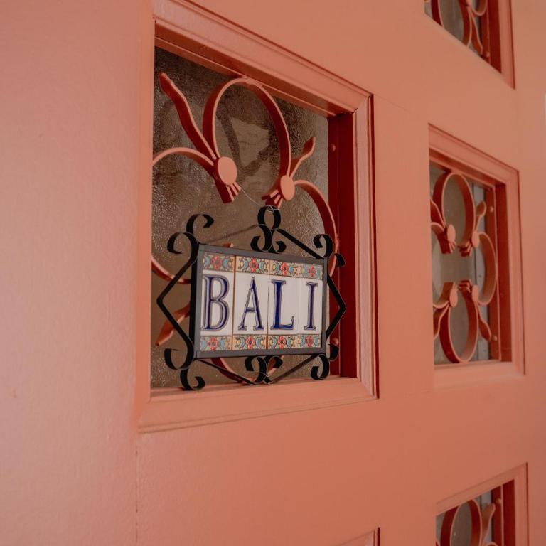 La Cour Secrète - Suite Bali - Escapade balinaise romantique - Balnéo privée - Spacieuse et tamisée - cœur de ville Carpentras - Appartement 1 Chambre avec Baignoire Spa - 6