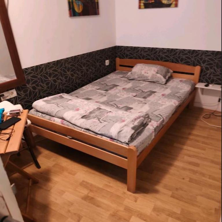 JASMIN suites - Deluxe Double Room - 3