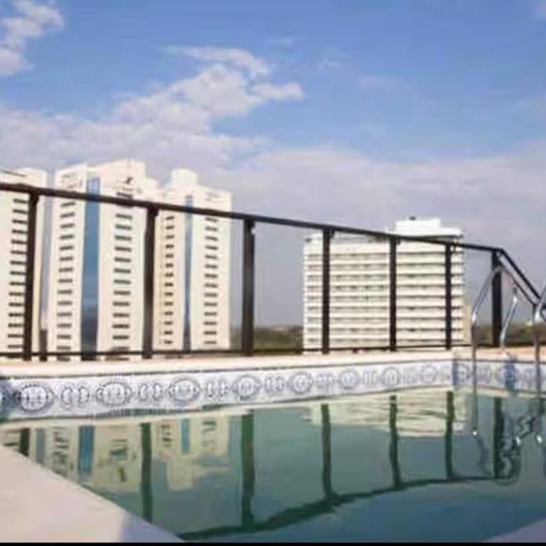 Viel Comfort II - One-Bedroom Apartment - 7