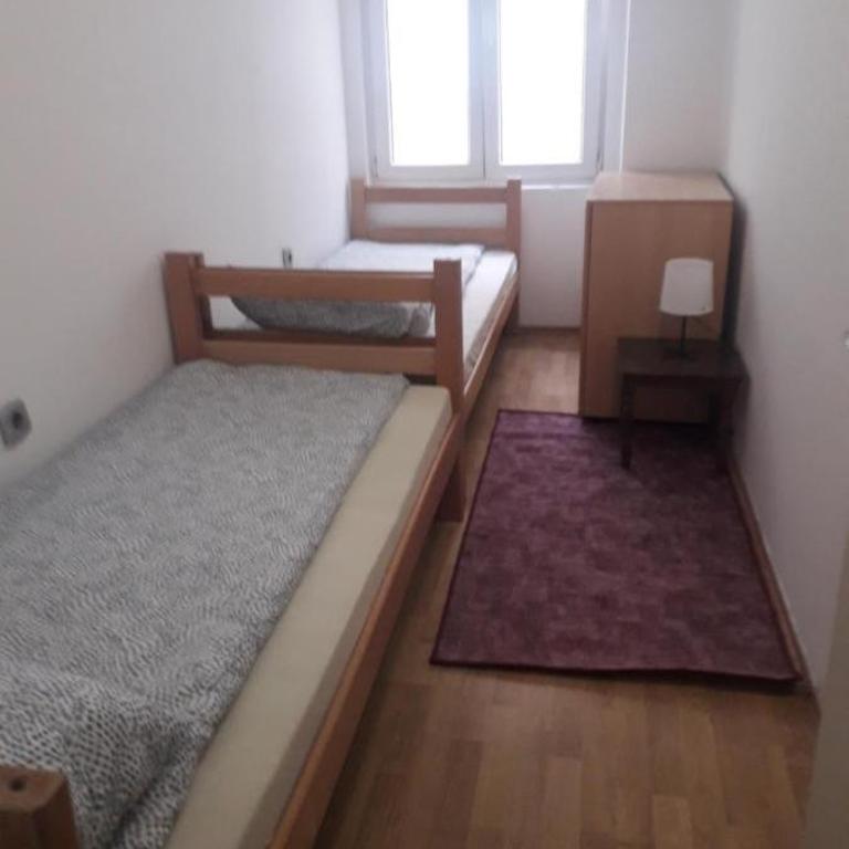 JASMIN suites - Deluxe Twin Room - 3