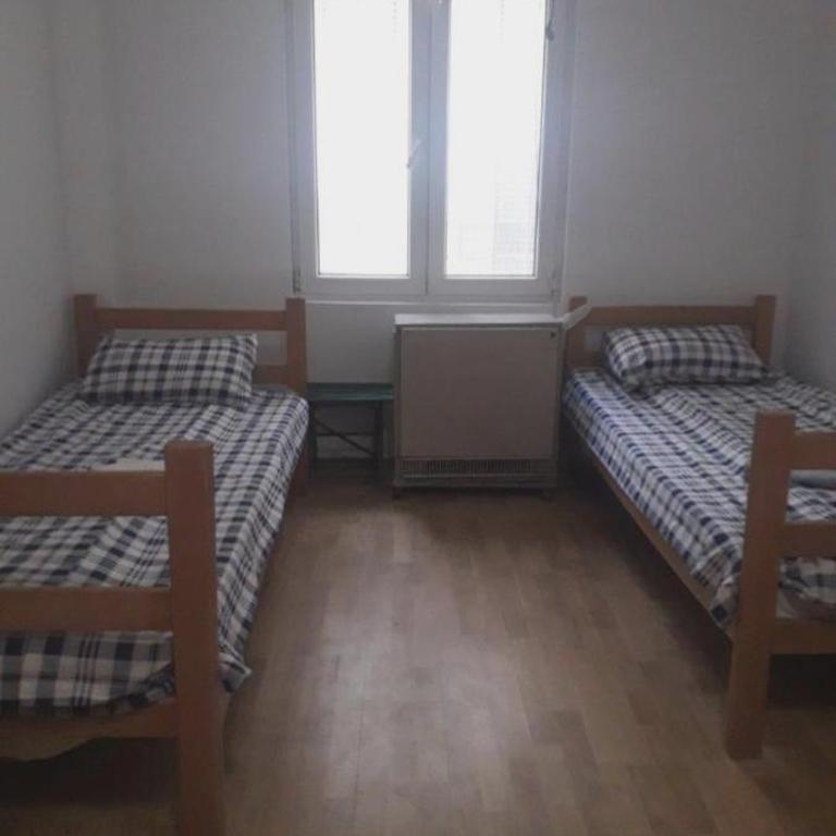 JASMIN suites - Deluxe Twin Room - 4