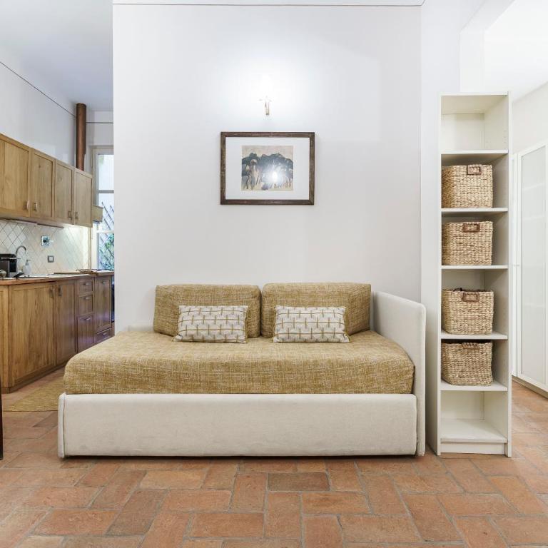 Residenza Pinzochere - Appartamento - 1