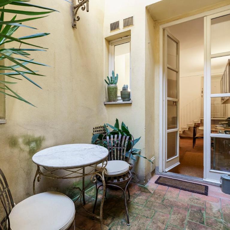 Residenza Pinzochere - Appartamento - 5