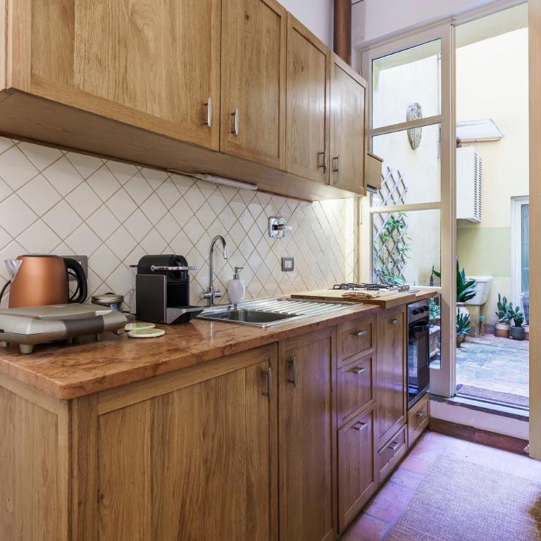Residenza Pinzochere - Appartamento - 6