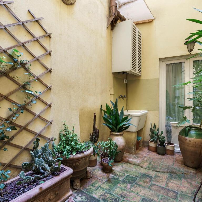 Residenza Pinzochere - Appartamento - 3