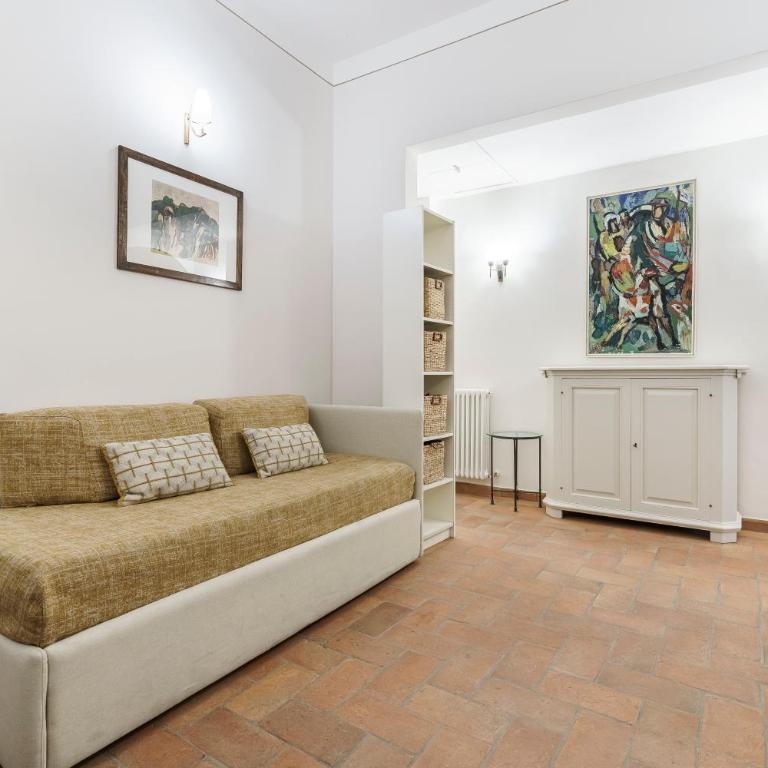 Residenza Pinzochere - Appartamento - 8