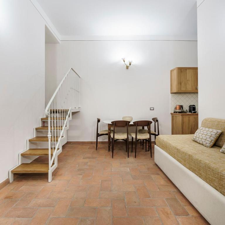 Residenza Pinzochere - Appartamento - 10