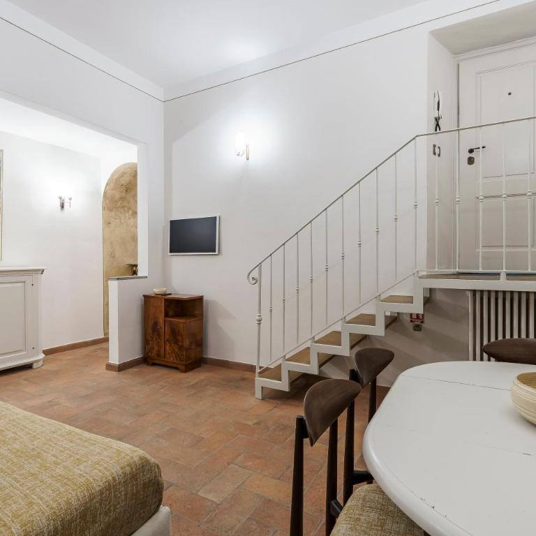 Residenza Pinzochere - Appartamento - 11