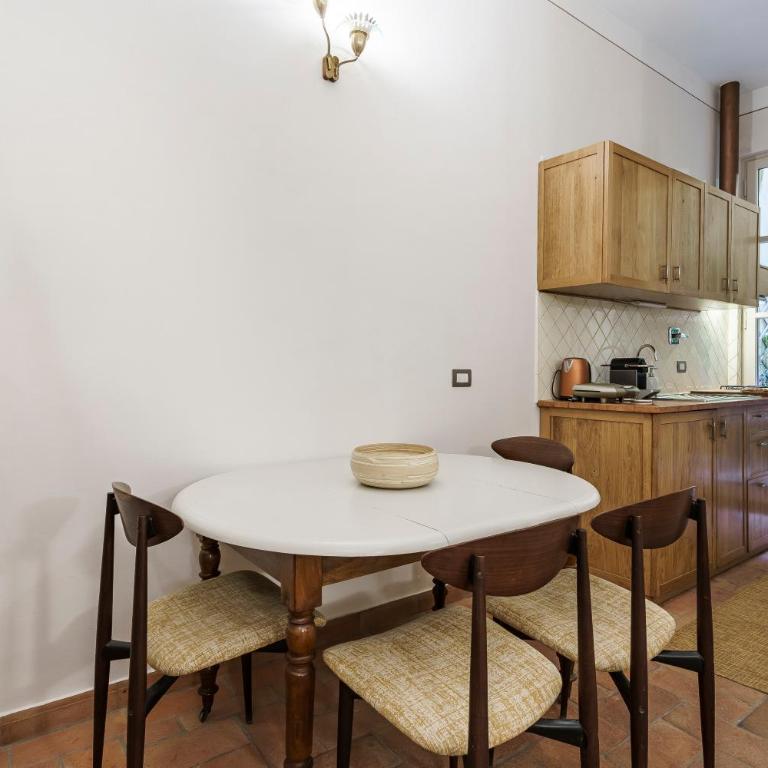 Residenza Pinzochere - Appartamento - 12