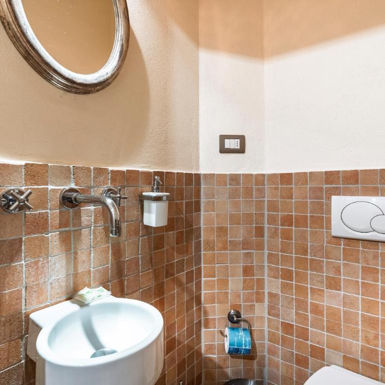 Residenza Pinzochere - Appartamento - 13