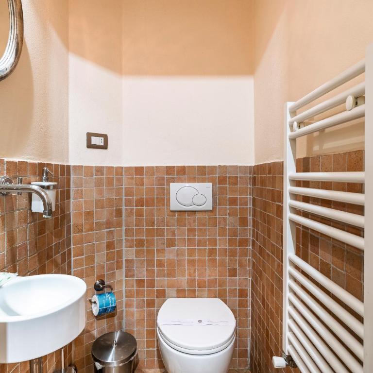 Residenza Pinzochere - Appartamento - 15
