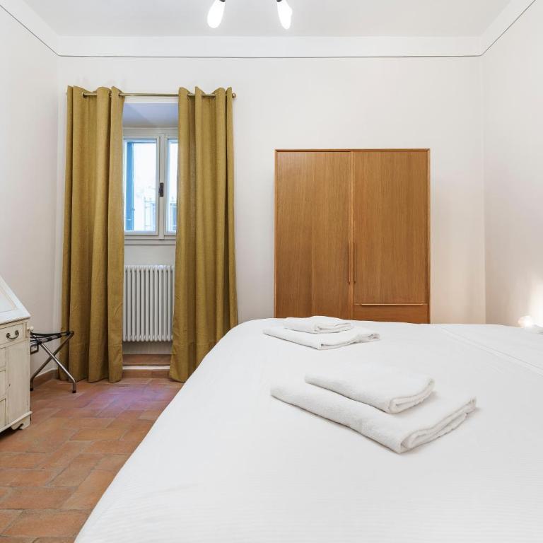 Residenza Pinzochere - Appartamento - 24