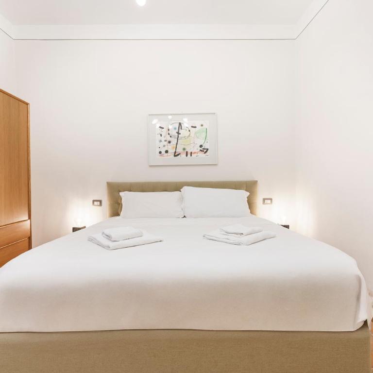 Residenza Pinzochere - Appartamento - 25