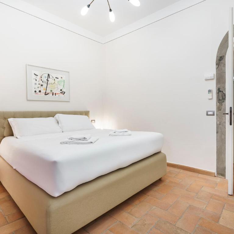 Residenza Pinzochere - Appartamento - 26