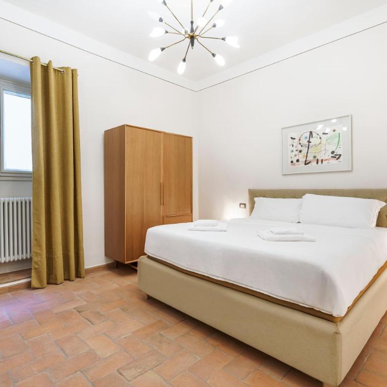 Residenza Pinzochere - Appartamento - 27