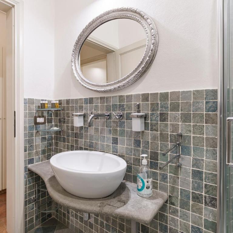 Residenza Pinzochere - Appartamento - 28
