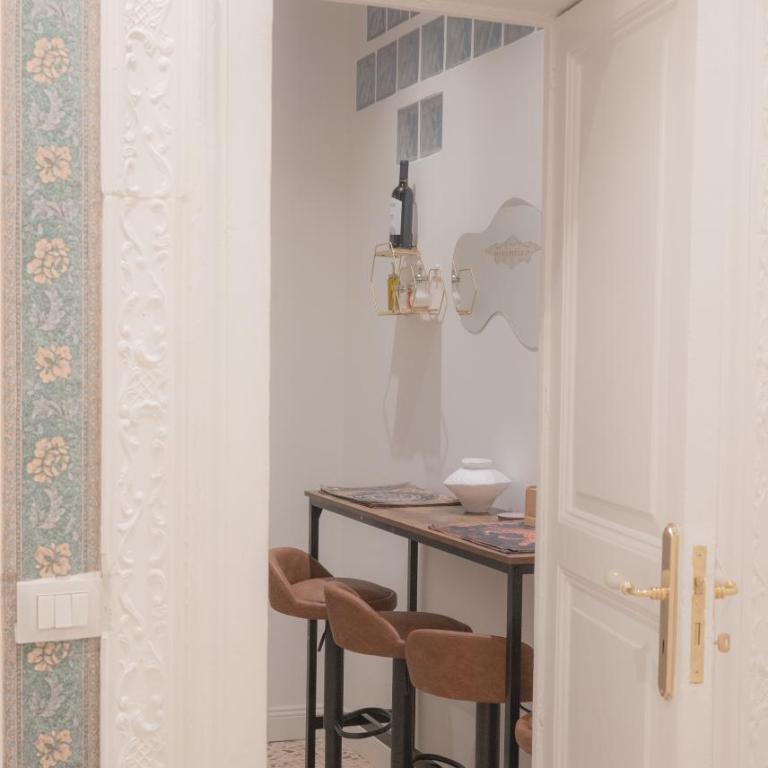 La Ferula - Two-Bedroom Apartment - 6