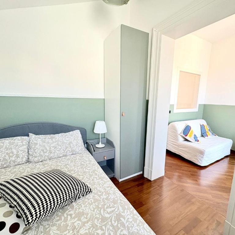Attico Gina's Apartment - Three-Bedroom Premium Apartment - 30