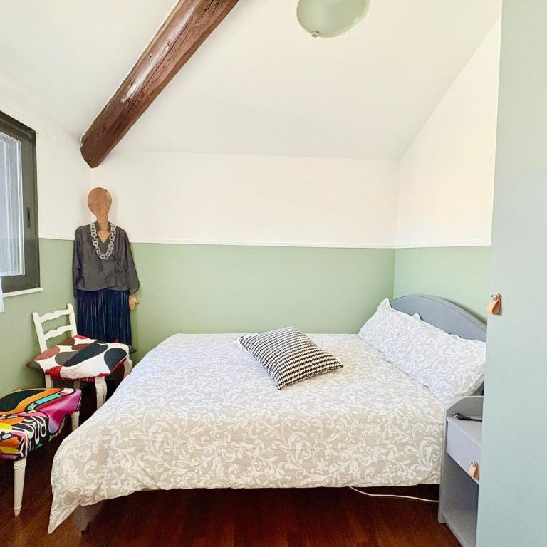 Attico Gina's Apartment - Three-Bedroom Premium Apartment - 31