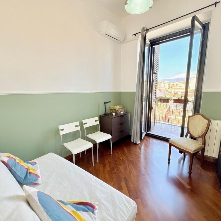 Attico Gina's Apartment - Three-Bedroom Premium Apartment - 33