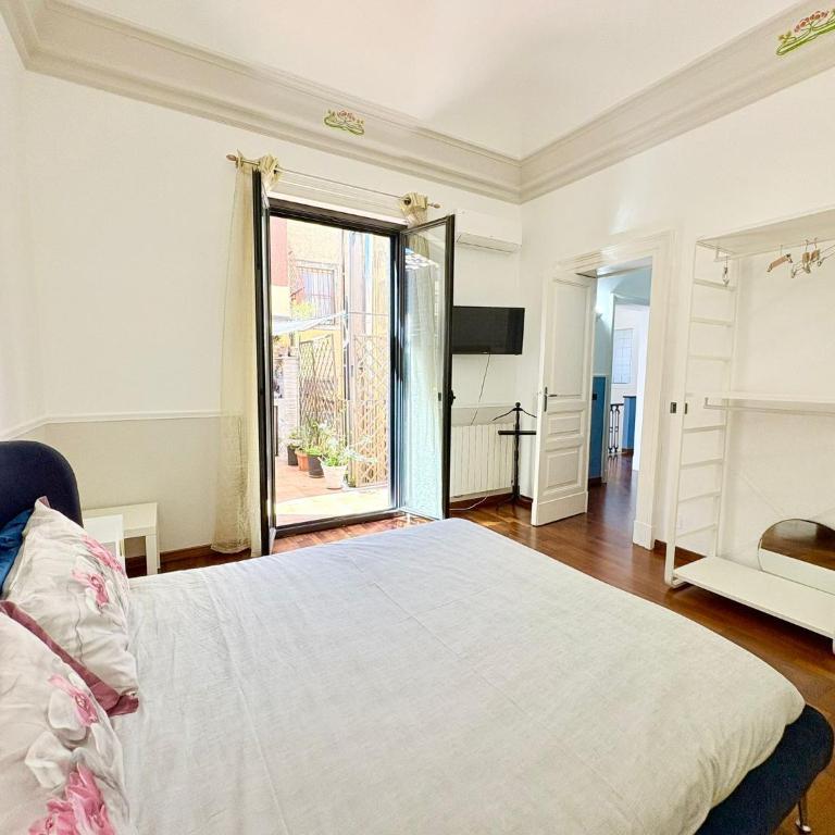 Attico Gina's Apartment - Three-Bedroom Premium Apartment - 22