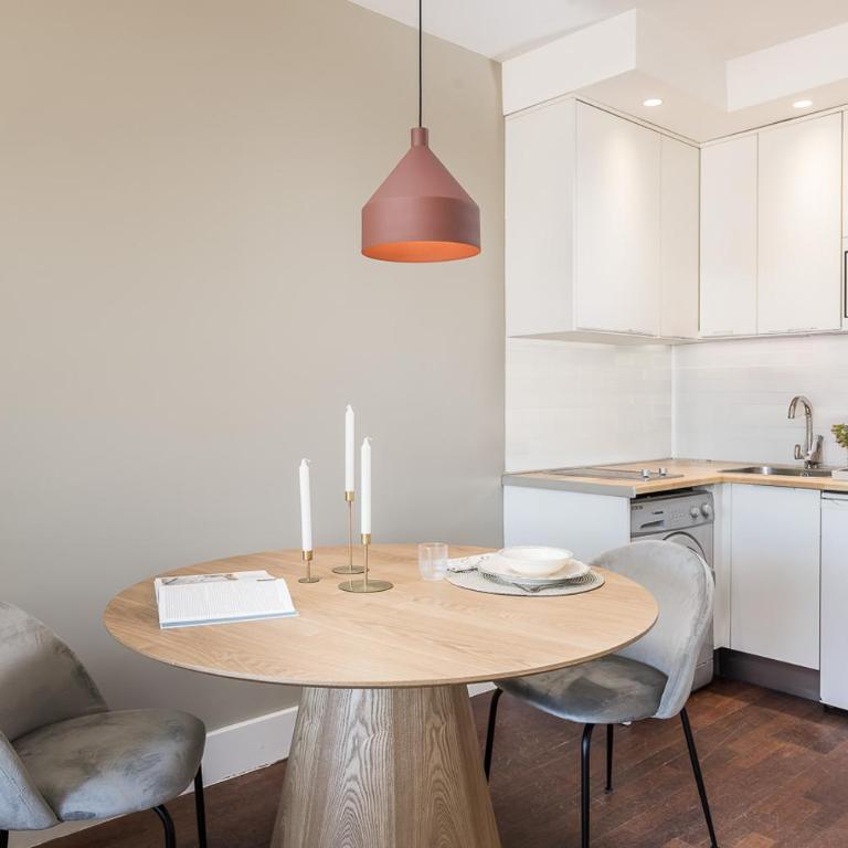 Victoria XXIII - Apartamento - 5