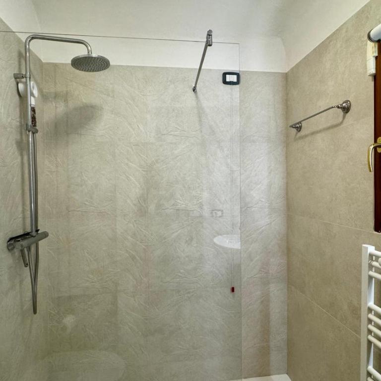 Prestigious Apartment Main street in Siena - Appartamento con 1 Camera da Letto - 7