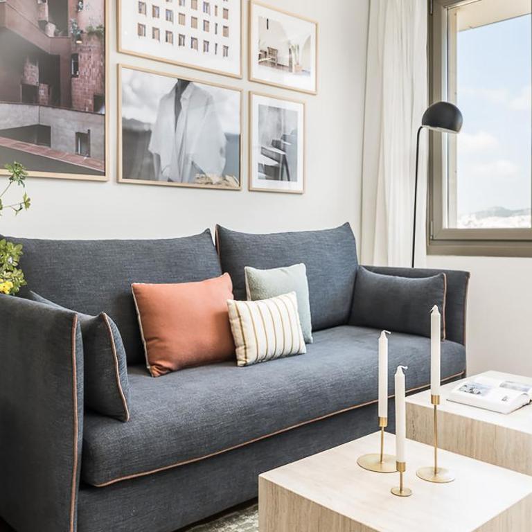 Victoria XXV - Apartamento - 1