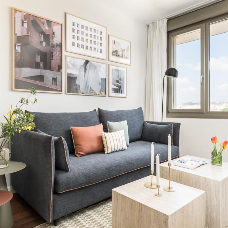 Victoria XXV - Apartamento - 2