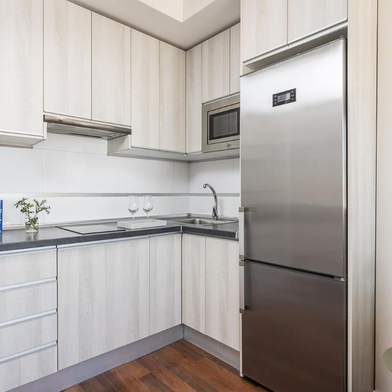 Victoria XXV - Apartamento - 5