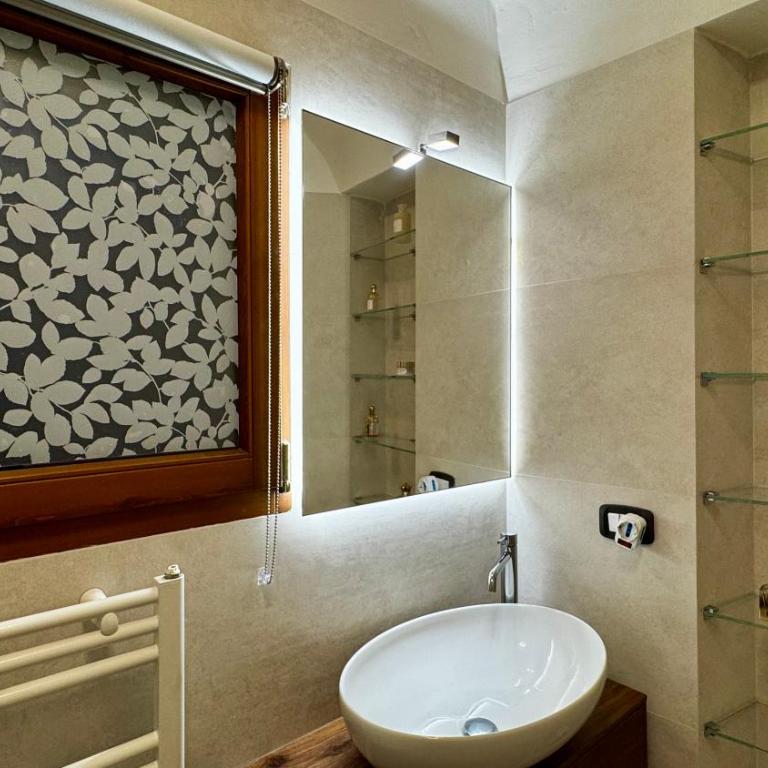 Prestigious Apartment Main street in Siena - Appartamento con 1 Camera da Letto - 8