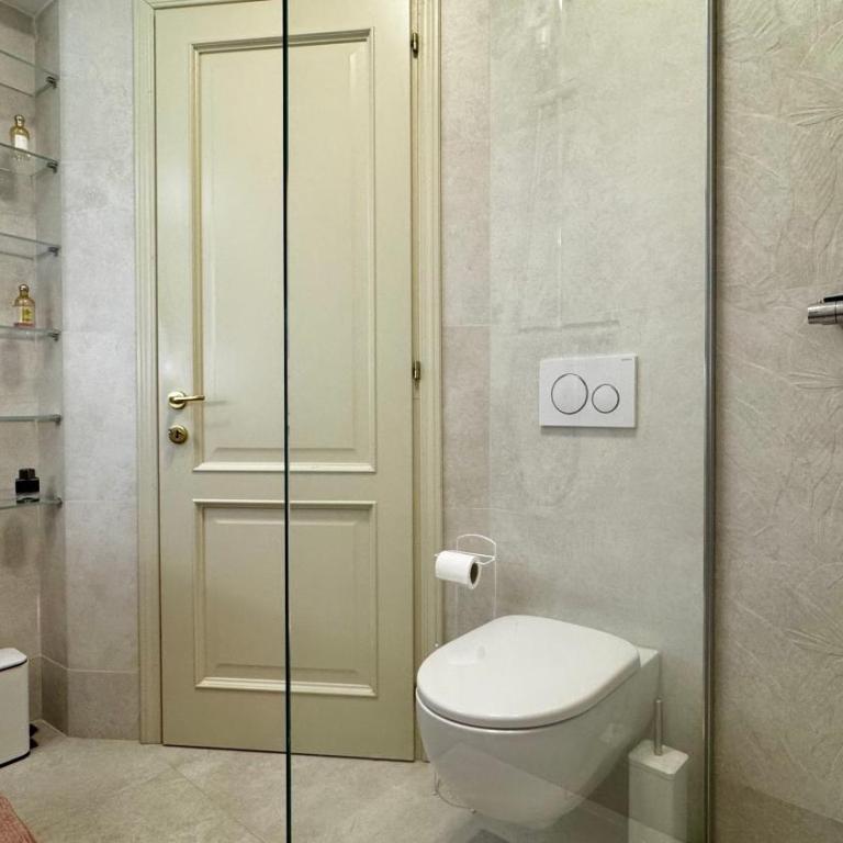 Prestigious Apartment Main street in Siena - Appartamento con 1 Camera da Letto - 10