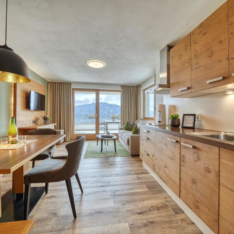 Gattererhof - Appartamento con 1 Camera da Letto - 6