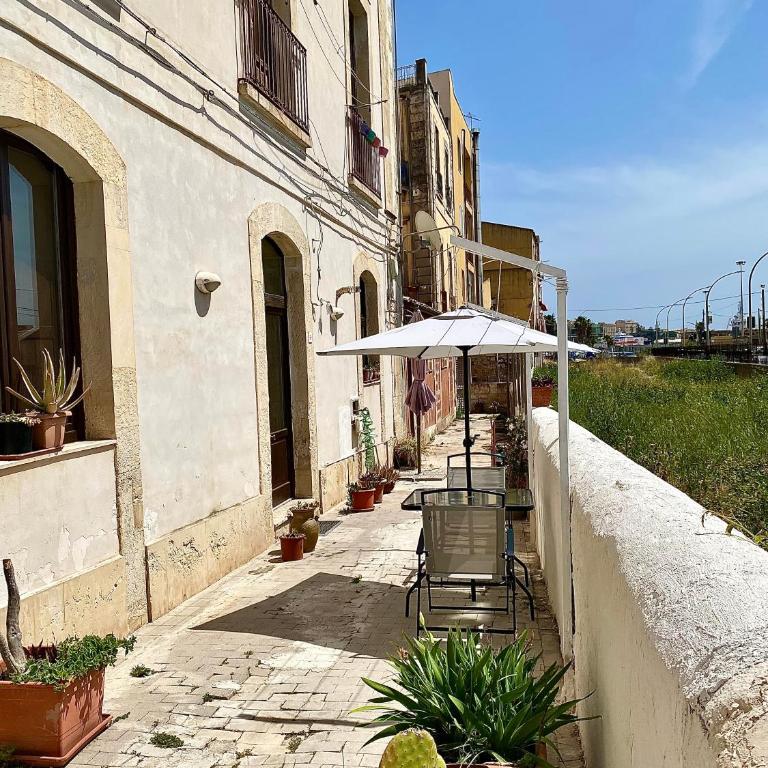 Outdoor Ortigia - Appartamento con 2 Camere da Letto - 3