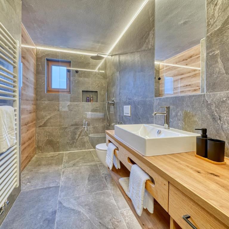 Gattererhof - Appartamento con 1 Camera da Letto - 3