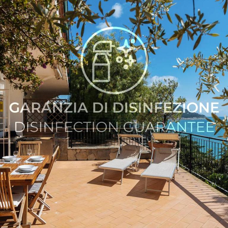Aurelia Harbour 103 - Appartamento - 2