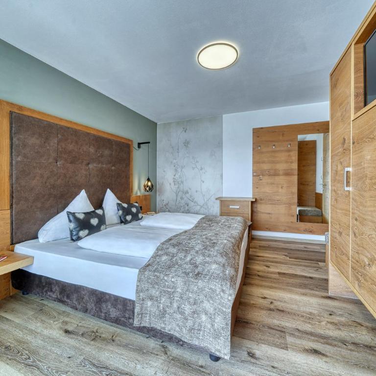 Gattererhof - Appartamento con 1 Camera da Letto - 1