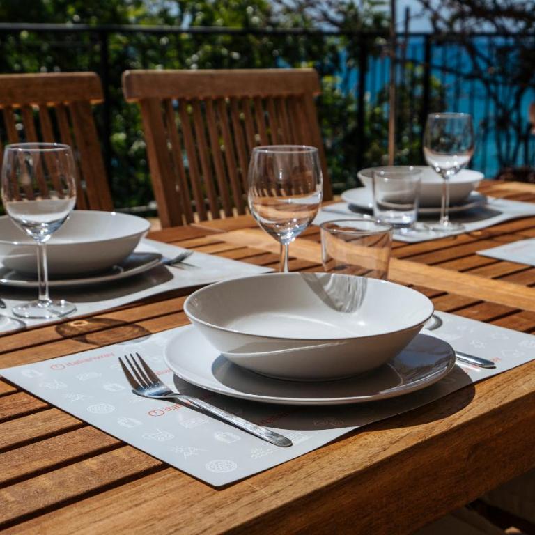 Aurelia Harbour 103 - Appartamento - 4