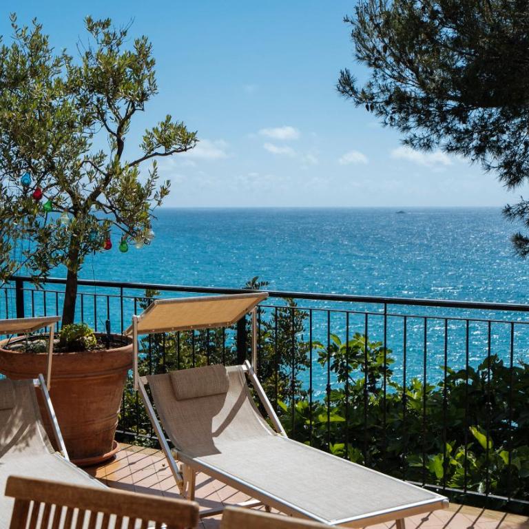 Aurelia Harbour 103 - Appartamento - 6