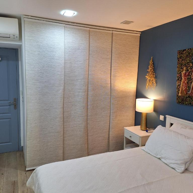 Les Dipladénias - Appartement 2 Chambres - 7