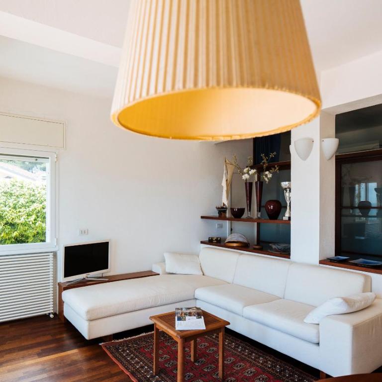 Aurelia Harbour 103 - Appartamento - 15