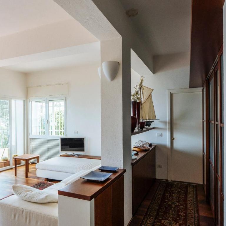 Aurelia Harbour 103 - Appartamento - 46