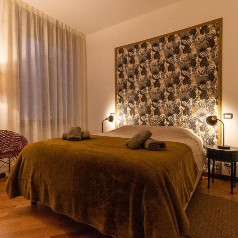 Prestigious Apartment Main street in Siena - Appartamento con 1 Camera da Letto - 14