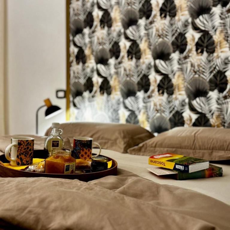 Prestigious Apartment Main street in Siena - Appartamento con 1 Camera da Letto - 15
