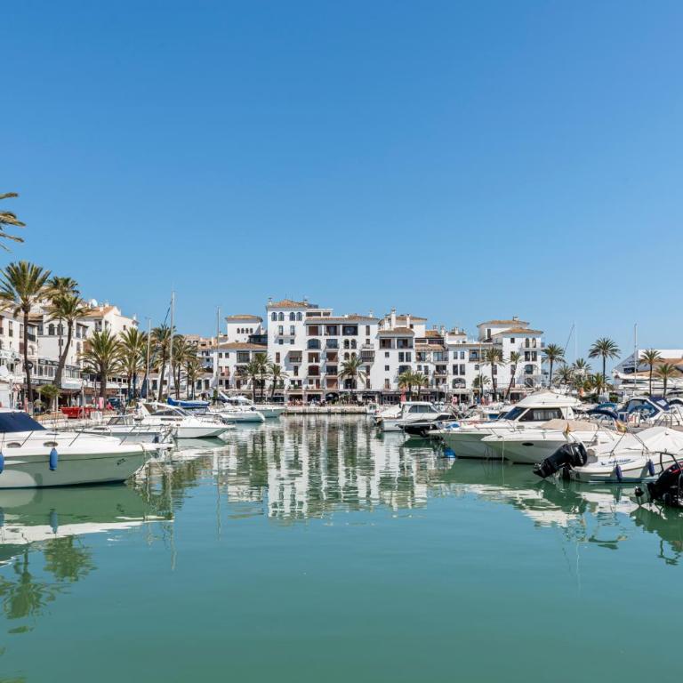 Sea Breeze Deluxe Apartment - Apartamento de 3 dormitorios - 35