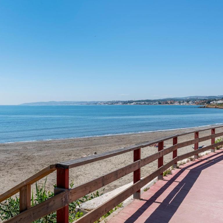 Sea Breeze Deluxe Apartment - Apartamento de 3 dormitorios - 39