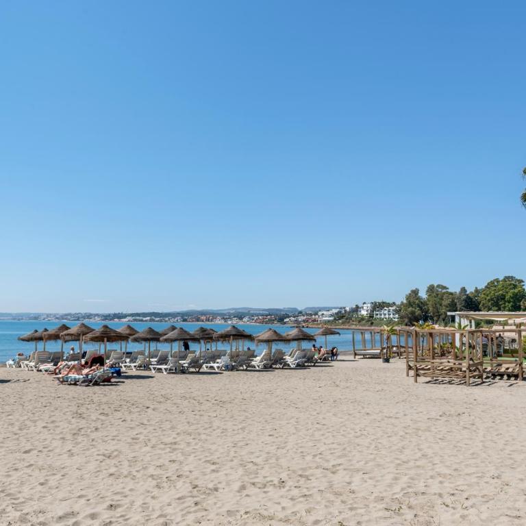 Sea Breeze Deluxe Apartment - Apartamento de 3 dormitorios - 34