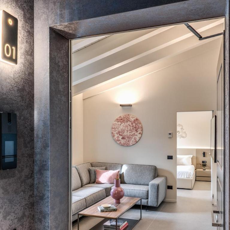 Seety Spartaco - Appartamento - 6